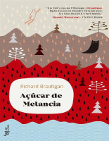Acucar de melancia - Richard Brautigan.epub